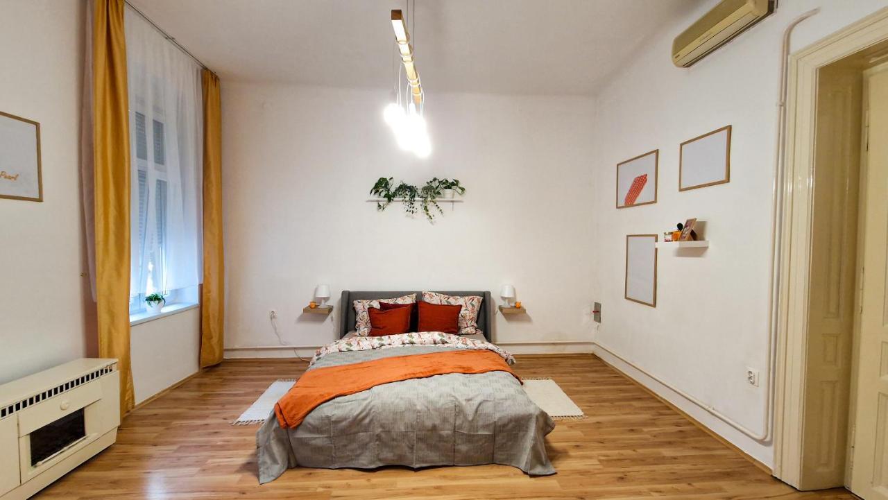 Pearl Apartman Apartment Gyor Exterior photo