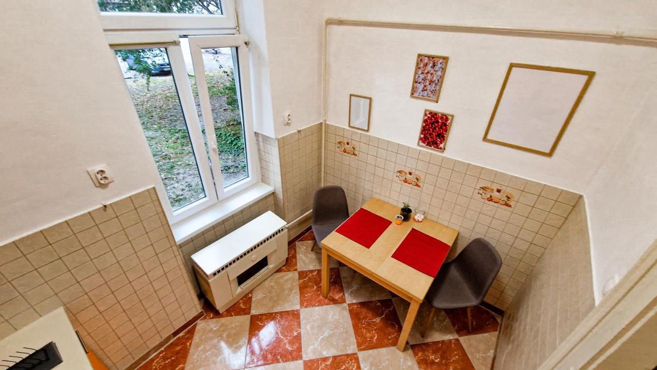 Pearl Apartman Apartment Gyor Exterior photo